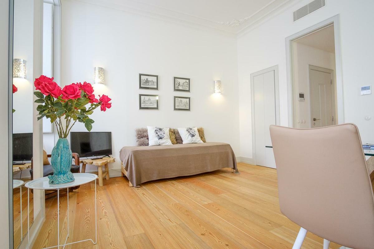 Superb Apartment In Historical Centre Lisboa Εξωτερικό φωτογραφία