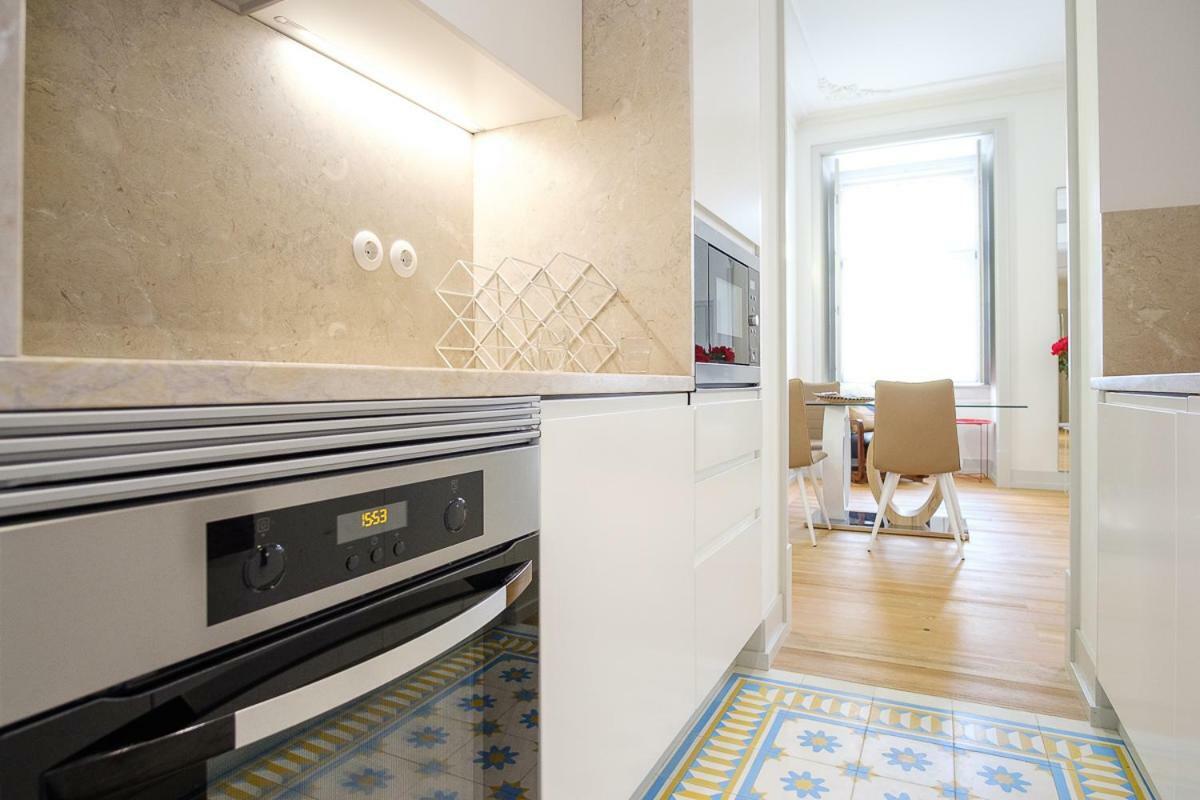 Superb Apartment In Historical Centre Lisboa Εξωτερικό φωτογραφία