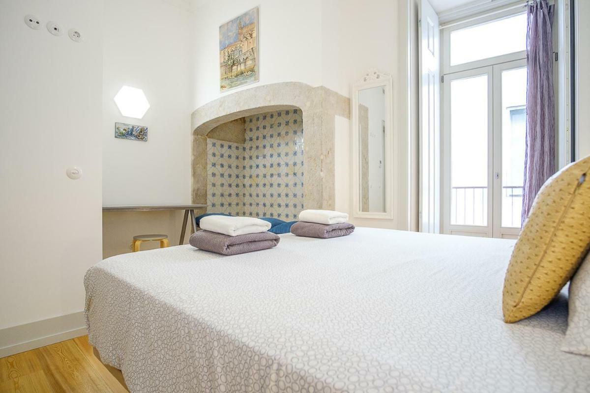 Superb Apartment In Historical Centre Lisboa Εξωτερικό φωτογραφία